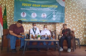 Soal Kenaikan BBM, Korpma GPII : Langkah Tepat demi Ekonomi