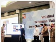 Reformasi Birokrasi Efisien dan Efektif, Pemkot Bogor Luncurkan Aplikasi JF PRO