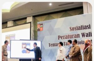 Reformasi Birokrasi Efisien dan Efektif, Pemkot Bogor Luncurkan Aplikasi JF PRO