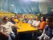 Bu Dosen ‘TOP’ Gandeng Dosen Seniman di Acara Harmonisasi Budaya Kota Bogor
