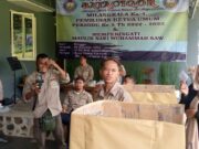 Milangkala Ke 4 Paguyuban Batacigor, Hadirkan Ajang Pesta Demokrasi Pilih Ketua Umum Periode 2022-2023