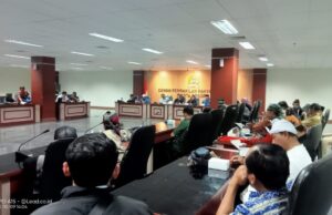 PT MNR Tolak Wisata Glow Tutup, Rakyat Bogor Akan Lakukan Aksi Besar Kepung Istana Bogor