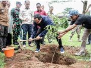 Kota Bogor Kini Miliki Kampung Tematik, Kampung Rambutan Namanya