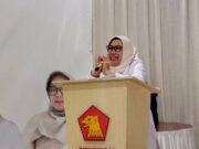 DR. Ir. Hj. Endang Setyawati Thohari DESS., M.Sc Inginkan Kaum Perempuan di Kota Bogor Berjuang Melawan Stunting