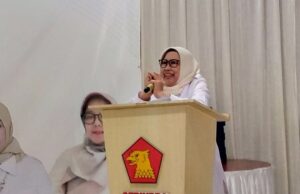 DR. Ir. Hj. Endang Setyawati Thohari DESS., M.Sc Inginkan Kaum Perempuan di Kota Bogor Berjuang Melawan Stunting