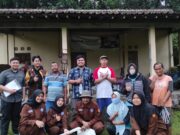 Tingkatkan Taraf Hidup Petani, Vokasi IPB Jalin Kerjasama dengan Yayasan Sekar Arum Sejati Sleman
