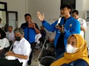 Suarakan Keluhan Masyarakat Terkait Banjir, Pemuda Ciomas Minta Pemerintah Bertanggungjawab