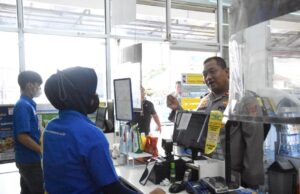 Polres Bogor Sosialisasikan Pelarangan Penggunaan 5 Merk Obat Sirup di Masyarakat