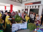 Ada Festival Dongdang dalam Peringatan Maulid Nabi Muhammad SAW di Desa Ciomas Rahayu