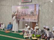 Ratusan Warga Villa Ciomas Indah Hadiri Peringatan Maulid Nabi Muhammad SAW, Ini Hikmah dan Sifat yang Wajib di Tauladani
