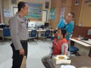 Miris ! Diduga Oknum Guru Taekwondo Lecehkan Pelajar SD di Kota Bogor