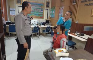 Miris ! Diduga Oknum Guru Taekwondo Lecehkan Pelajar SD di Kota Bogor