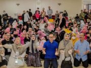 RCP Bogor Dorong Pemkot Dirikan SLB Khusus Cerebral Palsy