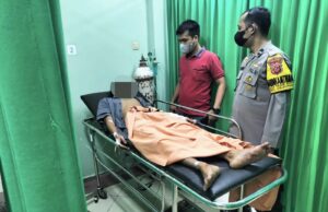 Kembali Terulang, Seorang Remaja Jadi Korban Penyerangan OTK di Cileungsi