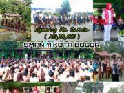 DP3A Kota Bogor Ajak Lestarikan dan Sukseskan Program Ngabaso