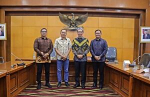 Pengembangan Transportasi Kota Bogor, Dishub Jabar Siap Mendukung