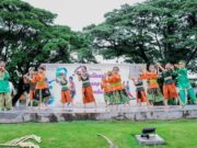 Disparbud Kota Bogor Gelar Lomba Kaulinan Urang Lembur