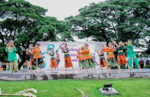 Disparbud Kota Bogor Gelar Lomba Kaulinan Urang Lembur