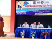 DP3A Targetkan Predikat Utama Kota Layak Anak di Tahun 2022 Untuk Kota Bogor