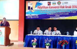 DP3A Targetkan Predikat Utama Kota Layak Anak di Tahun 2022 Untuk Kota Bogor