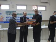 Hadapi Tunggakan BPJS, Inilah Siasat Jitu Dirut RSUD Kota Bogor Bagi Para Pasien