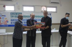 Hadapi Tunggakan BPJS, Inilah Siasat Jitu Dirut RSUD Kota Bogor Bagi Para Pasien