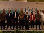HAQFest, HA IPB Bantu UMKM Sertifikasi Halal