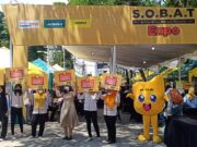 Mau Promo dan Penawaran Menarik! Yukk Ke Sobat Expo Adira Finance di Botani Square Mall