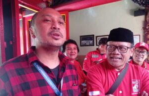 Lolos Verifikasi, PSI Kota Bogor Targetkan Lima Kursi di DPRD