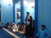 Kali Pertama, DKM Masjid An-Naba PWI Kota Bogor Peringati Maulid Nabi 1444 H