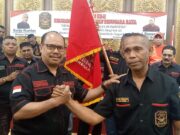 Hasil Munas II, Markus Refwalu Terpilih Nahkodai DPP KBMTR Untuk Masa Bakti 2023-2028 Secara Aklamasi