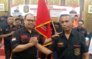 Hasil Munas II, Markus Refwalu Terpilih Nahkodai DPP KBMTR Untuk Masa Bakti 2023-2028 Secara Aklamasi