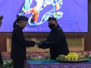 Meriahkan Dies Natalis ke-42, Unpak Gelar Berbagai Kegiatan