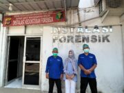 RSUD Kota Bogor Utamakan Pelayanan dan Selalu Hadir Bagi Kaum Dhuafa
