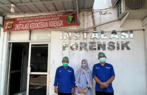RSUD Kota Bogor Utamakan Pelayanan dan Selalu Hadir Bagi Kaum Dhuafa
