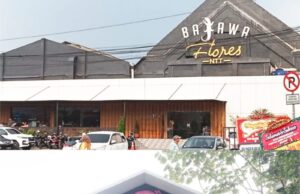 Aneh ! Cafe Bajawa Folres dan 3 Titik Mie Gacoan Diduga Belum Kantongi Izin, Komisi 1 DPRD Kota Bogor : Terkesan Ada Pembiaran dari Dinas Terkait