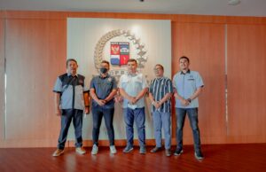 Pasca Asosiasi Jasa Konstruksi Mengadu Ke BK Tentang Permintaan Audensi, Ini Penjelasan Wakil Ketua I DPRD Kota Bogor