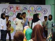 Gairahkan Pramuka Tingkat Ranting, Pesta Siaga Digelar