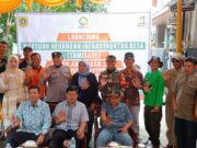 Warga Villa Ciomas Indah Gembira, Ada Betonisasi Jalan Lingkungan dari Program Samisade Anggaran 2022