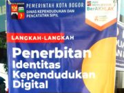 Wow Kabar Gembira ! Disdukcapil Siap Proses KTP Digital, Ini Dia Persyaratannya