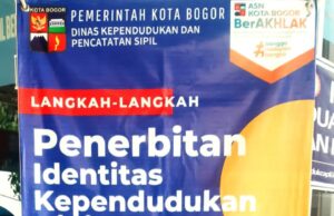 Wow Kabar Gembira ! Disdukcapil Siap Proses KTP Digital, Ini Dia Persyaratannya