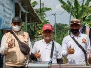 Program Aksi Fogging, Iwan Kustiawan : Efektif Cegah Ancaman DBD