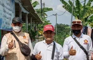 Program Aksi Fogging, Iwan Kustiawan : Efektif Cegah Ancaman DBD