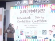 Perempuan Bisa Melahirkan Peradaban