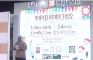 Perempuan Bisa Melahirkan Peradaban