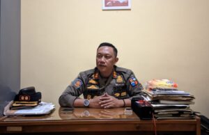 Bandel Tak Kunjung Urus Perijinan, Satpol PP Akan Segera Segel Cafe Bajawa Flores