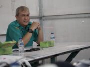Geger Mayat Dalam Peti Hidup Lagi, Ini Penjelasan Dirut RSUD Kota Bogor