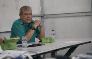 Geger Mayat Dalam Peti Hidup Lagi, Ini Penjelasan Dirut RSUD Kota Bogor