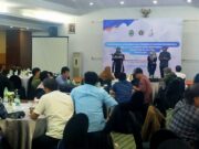 Rekor Baru, PWI Jabar Gelar UKW Terbanyak di Indonesia