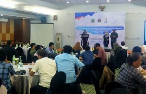 Rekor Baru, PWI Jabar Gelar UKW Terbanyak di Indonesia